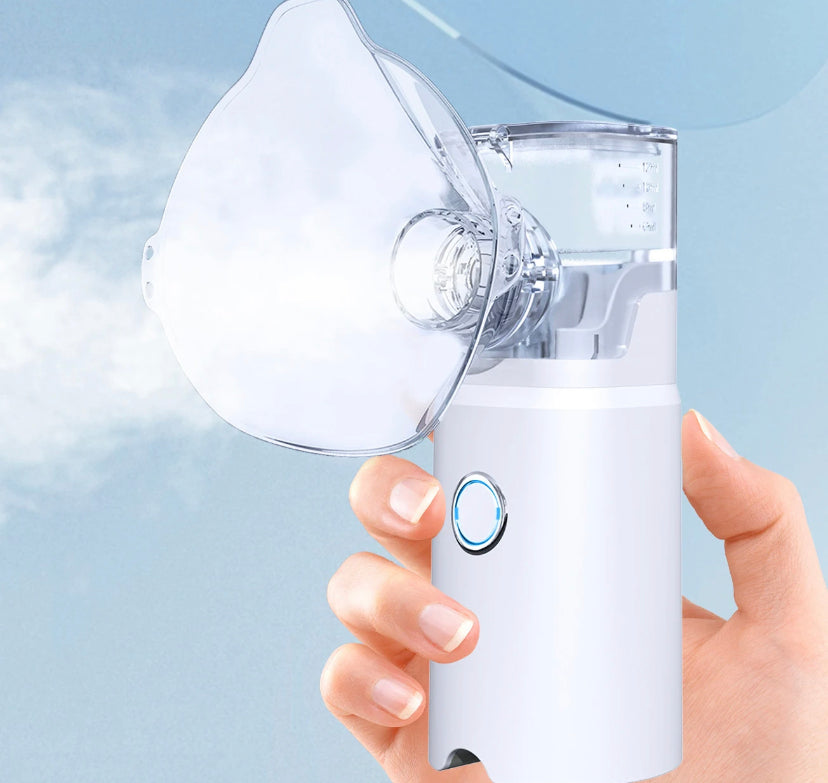 Portable Nebulizer Clearance Sale
